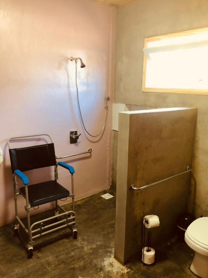 Ap. Shalom. Pousada Colina Dos Ventos Urubici Esterno foto